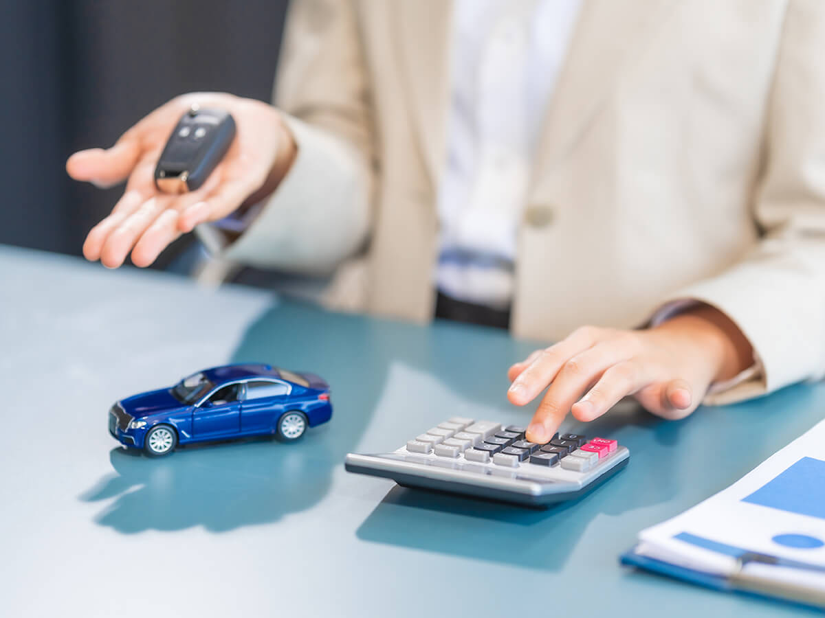 Car Loan